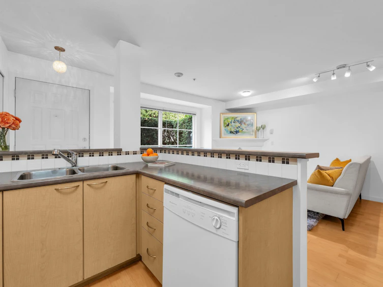 217-678 W 7th Avenue, Vancouver, BC, V5Z 1B5 - 9
