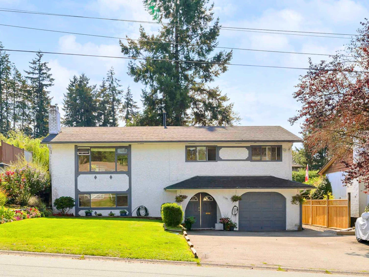 11100 72a Avenue, Delta, BC, V4C 1A1