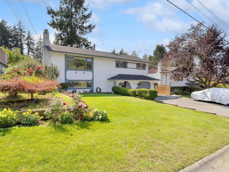 11100 72a Avenue, Delta, BC, V4C 1A1 - 2