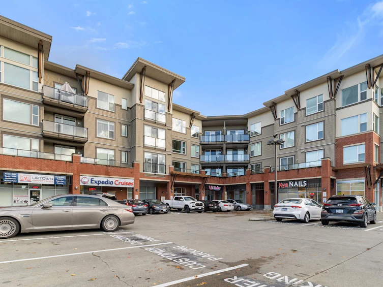 406-1975 Mccallum Road, Abbotsford, BC, V2S 3N3 - 19