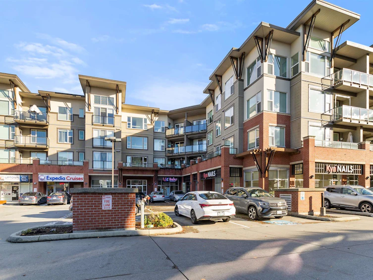 406-1975 Mccallum Road, Abbotsford, BC, V2S 3N3 - 23