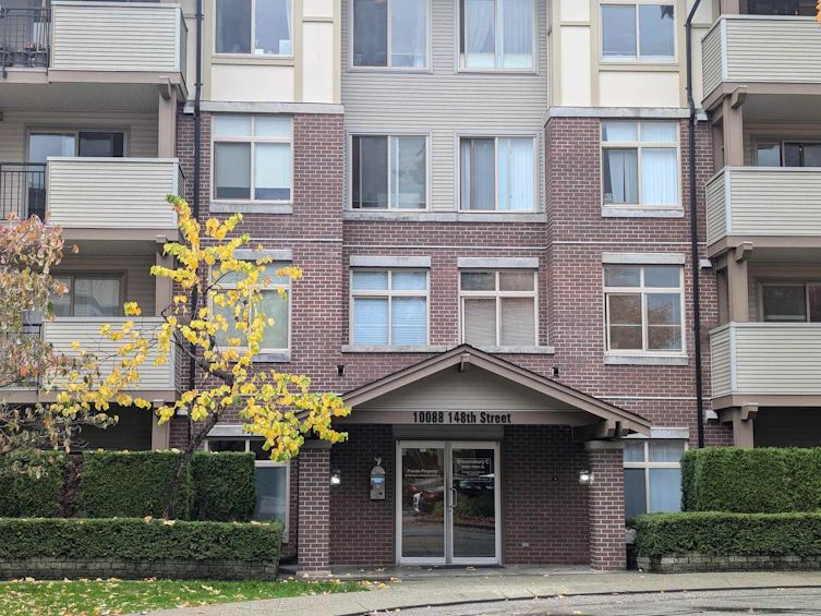 408-10088 148 Street, Surrey, BC, V3R 3M9 - 2
