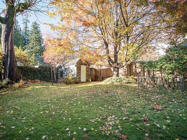 3861 Clematis Crescent, Port Coquitlam, BC, V3B 4A9 - 27