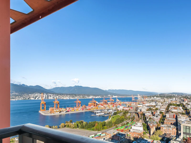 4004 - 128 W Cordova Street, Vancouver BC V6B 0E6