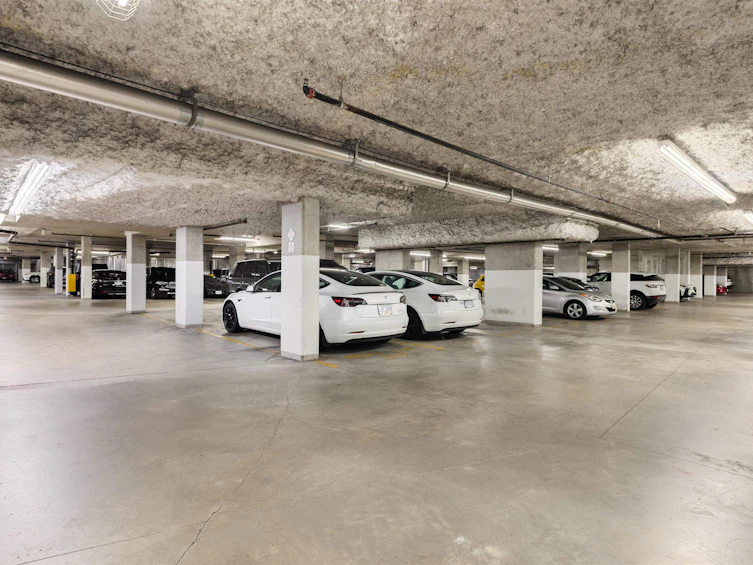 4004-128 W Cordova Street, Vancouver, BC, V6B 0E6 - 19