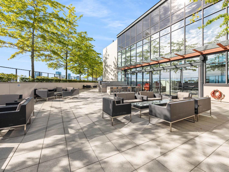 4004-128 W Cordova Street, Vancouver, BC, V6B 0E6 - 25