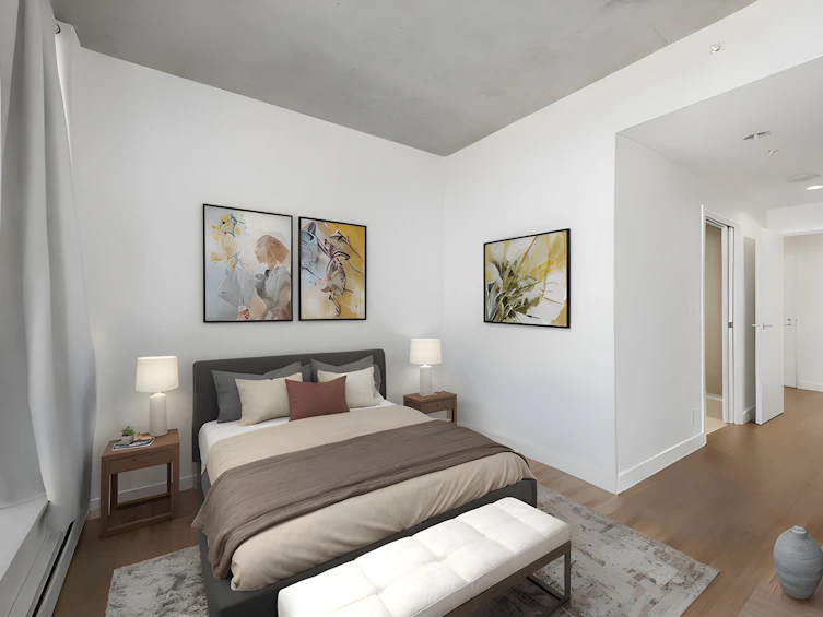 4004-128 W Cordova Street, Vancouver, BC, V6B 0E6 - 11