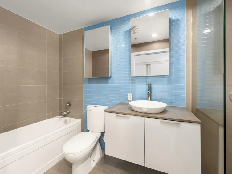 4004-128 W Cordova Street, Vancouver, BC, V6B 0E6 - 16