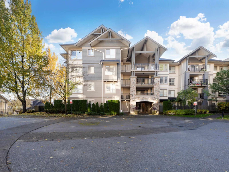 301 - 2958 Whisper Way, Coquitlam BC V3E 3S7