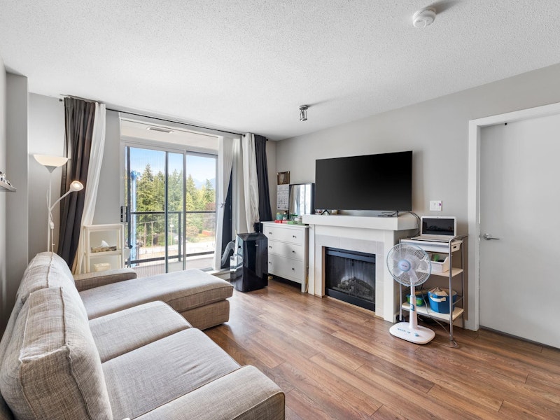 711 - 1178 Heffley Crescent, Coquitlam BC V3B 0A7