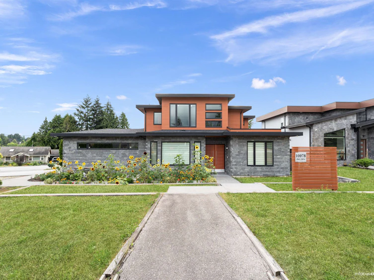 10078 Mary Drive, Surrey, BC, V3V 3B7