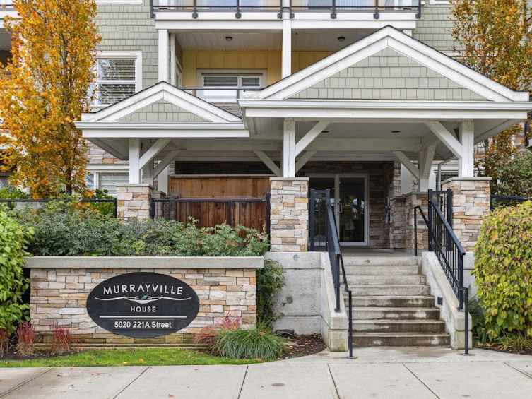 207-5020 221a Street, Langley, BC, V2Y 0V5 - 3