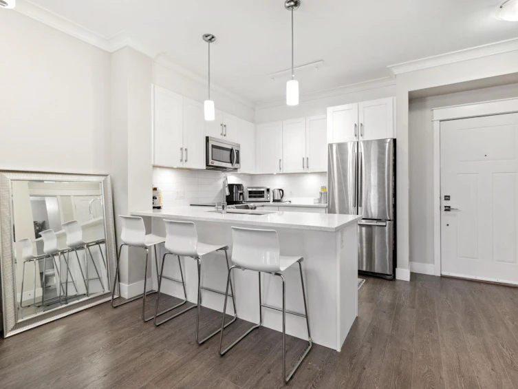 207-5020 221a Street, Langley, BC, V2Y 0V5 - 5