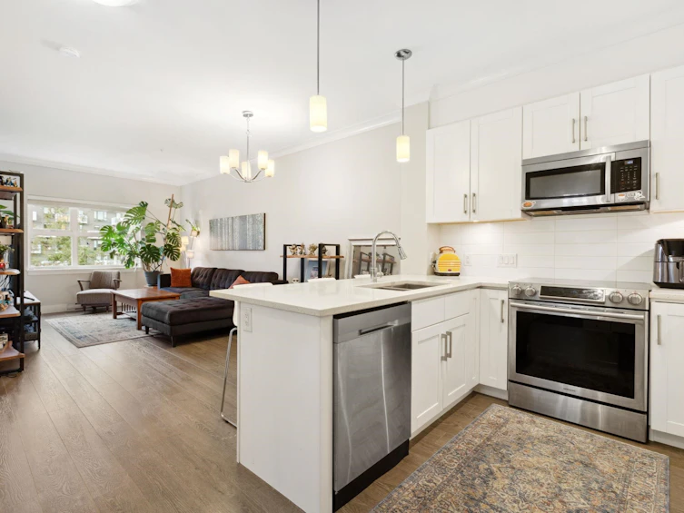 207-5020 221a Street, Langley, BC, V2Y 0V5 - 6