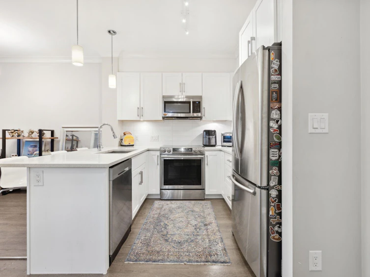 207-5020 221a Street, Langley, BC, V2Y 0V5 - 7