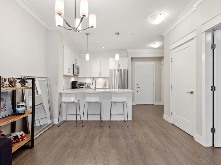 207-5020 221a Street, Langley, BC, V2Y 0V5 - 9