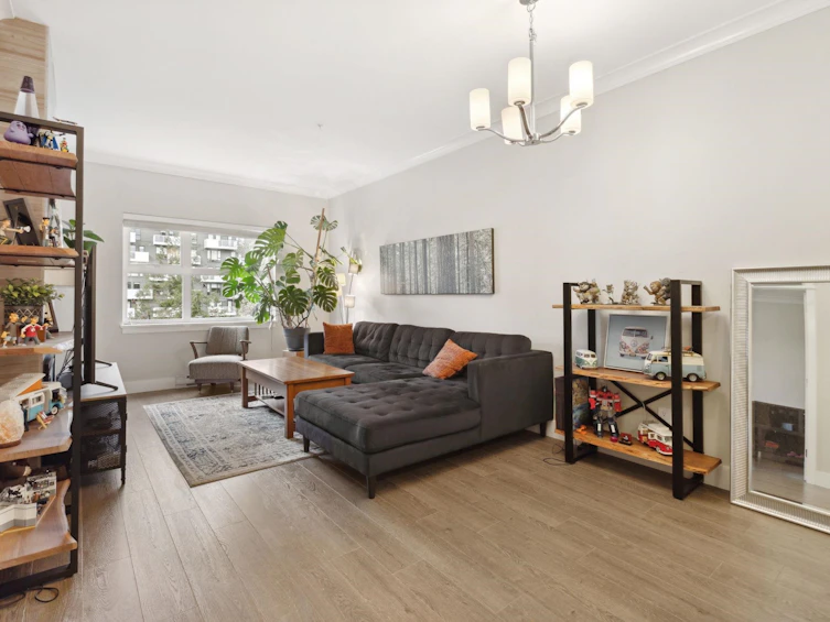 207-5020 221a Street, Langley, BC, V2Y 0V5 - 11