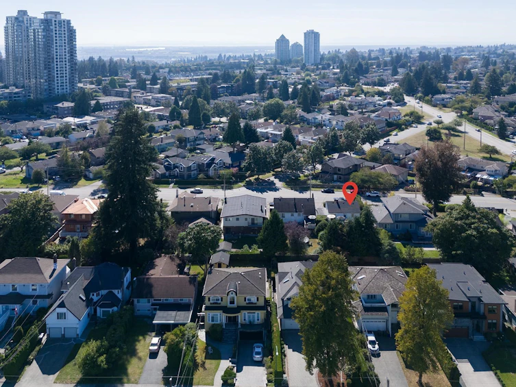 6666 Walker Avenue, Burnaby, BC, V5E 3B9 - 35