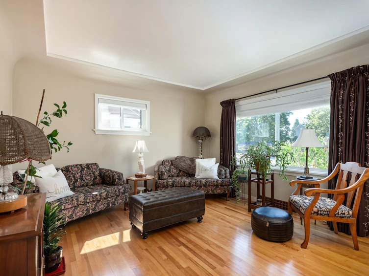 6666 Walker Avenue, Burnaby, BC, V5E 3B9 - 6
