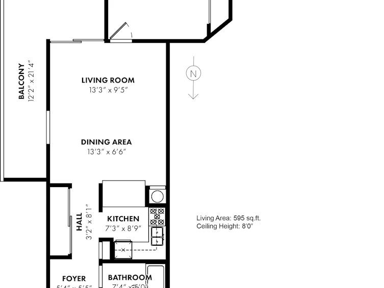 213-1545 E 2nd Avenue, Vancouver, BC, V5N 1C8 - 17