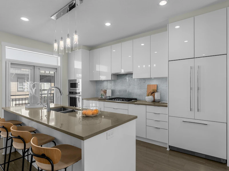 54 - 10388 No. 2 Road, Richmond BC