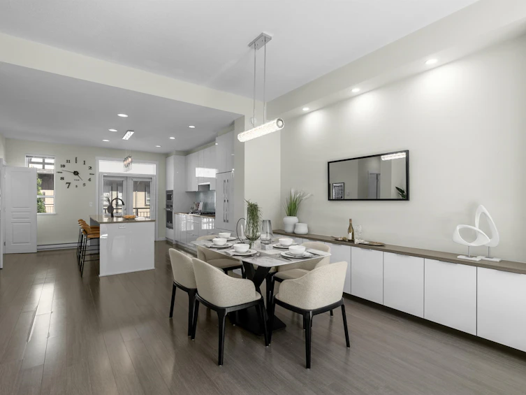 54-10388 No. 2 Road, Richmond, BC, V7E 0B9 - 5