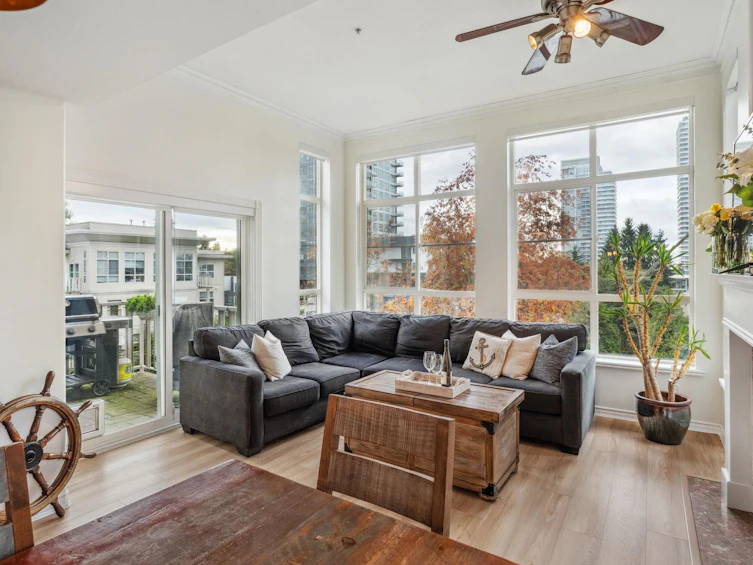 412-522 Smith Avenue, Coquitlam, BC, V3J 7X7 - 4