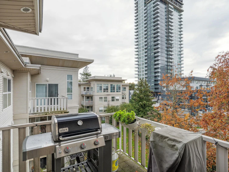 412-522 Smith Avenue, Coquitlam, BC, V3J 7X7 - 31