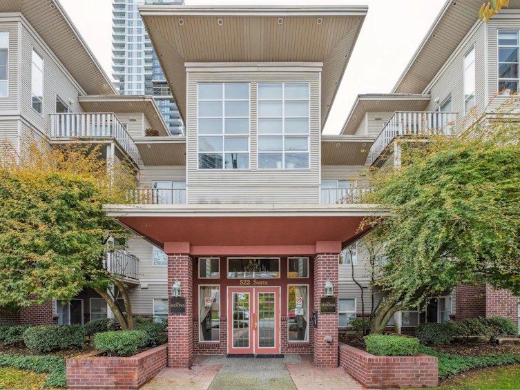 412-522 Smith Avenue, Coquitlam, BC, V3J 7X7 - 34