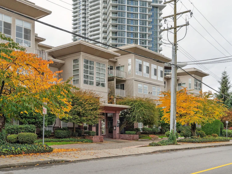 412-522 Smith Avenue, Coquitlam, BC, V3J 7X7 - 35