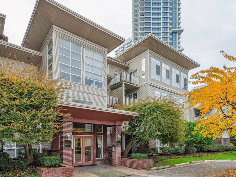 412-522 Smith Avenue, Coquitlam, BC, V3J 7X7 - 36