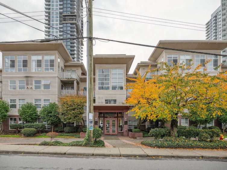 412-522 Smith Avenue, Coquitlam, BC, V3J 7X7 - 37
