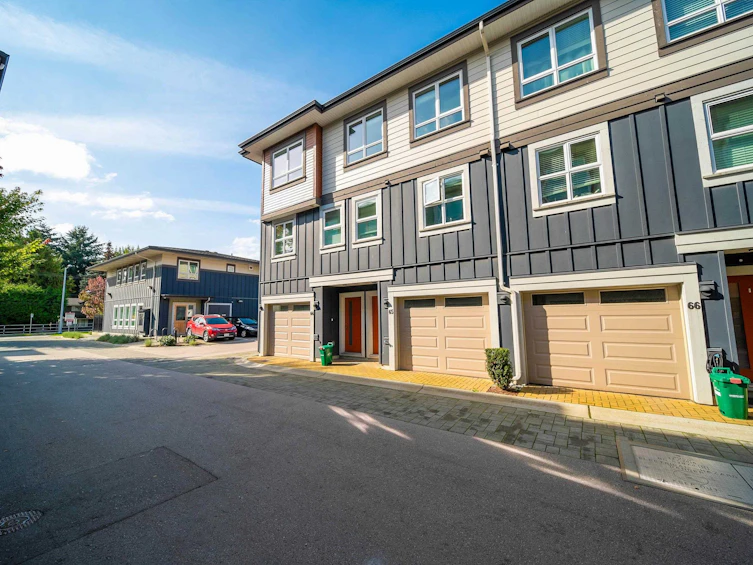 65-10311 River Drive, Richmond, BC, V6X 0T2