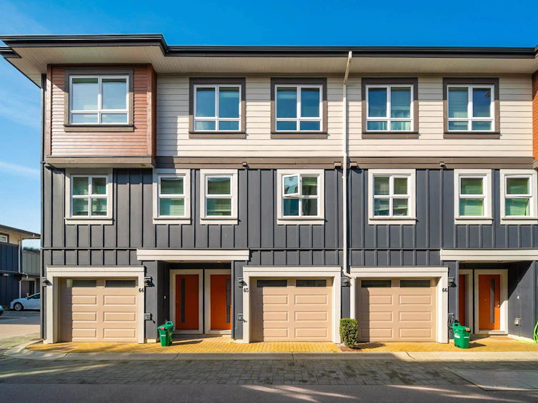 65-10311 River Drive, Richmond, BC, V6X 0T2 - 2