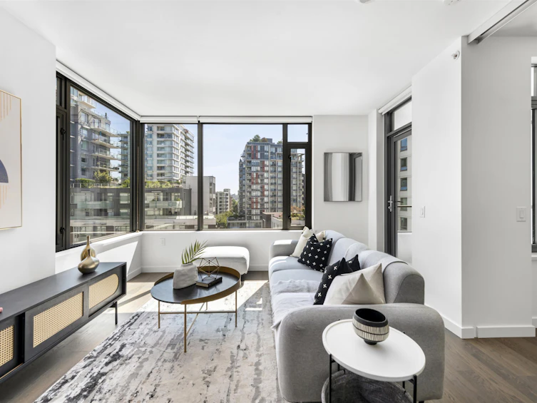 708-1688 Pullman Porter Street, Vancouver, BC, V6A 0H3 - 2