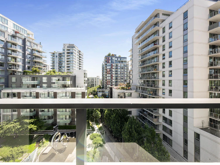 708-1688 Pullman Porter Street, Vancouver, BC, V6A 0H3 - 18