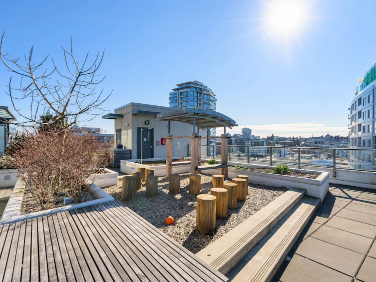 708-1688 Pullman Porter Street, Vancouver, BC, V6A 0H3 - 20