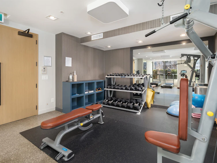708-1688 Pullman Porter Street, Vancouver, BC, V6A 0H3 - 25