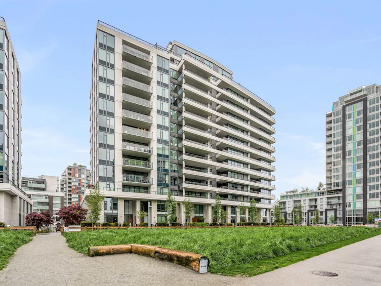 708-1688 Pullman Porter Street, Vancouver, BC, V6A 0H3 - 28