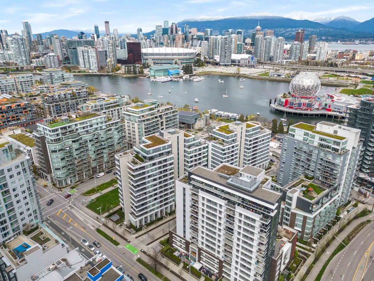 708-1688 Pullman Porter Street, Vancouver, BC, V6A 0H3 - 30