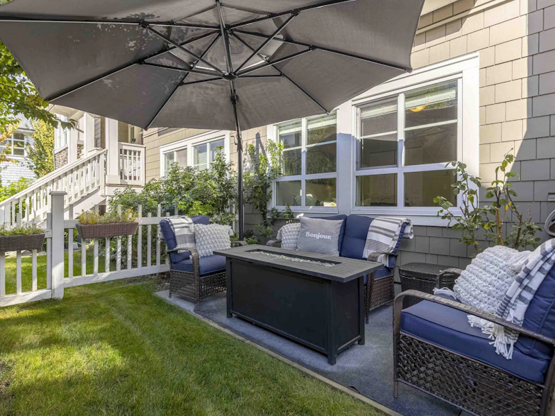 58 - 5551 Admiral Way, Delta BC