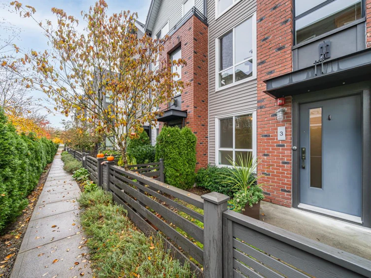 3-2325 Ranger Lane, Port Coquitlam, BC, V3B 0K7 - 25