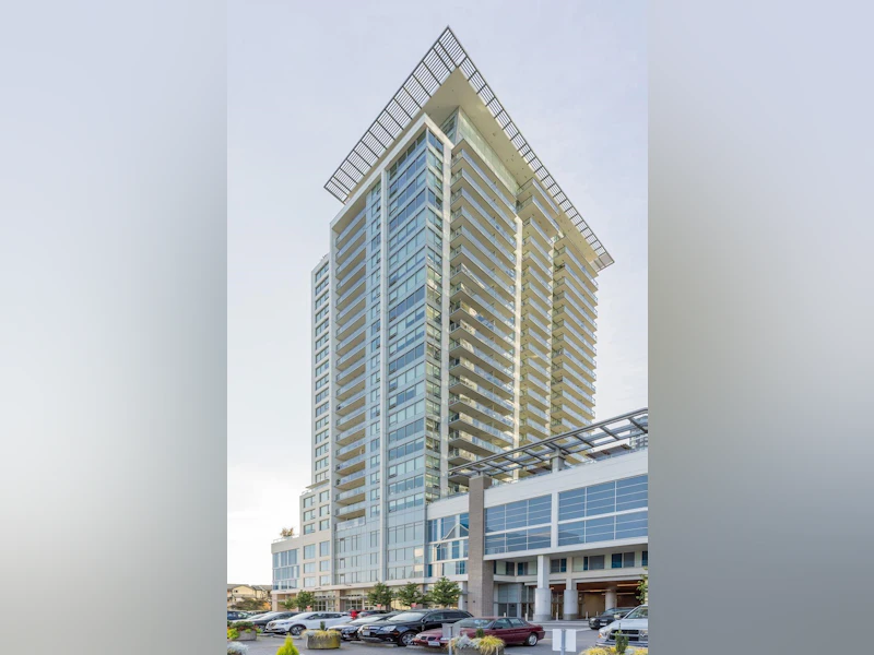 1310 - 908 Quayside Drive, New Westminster BC