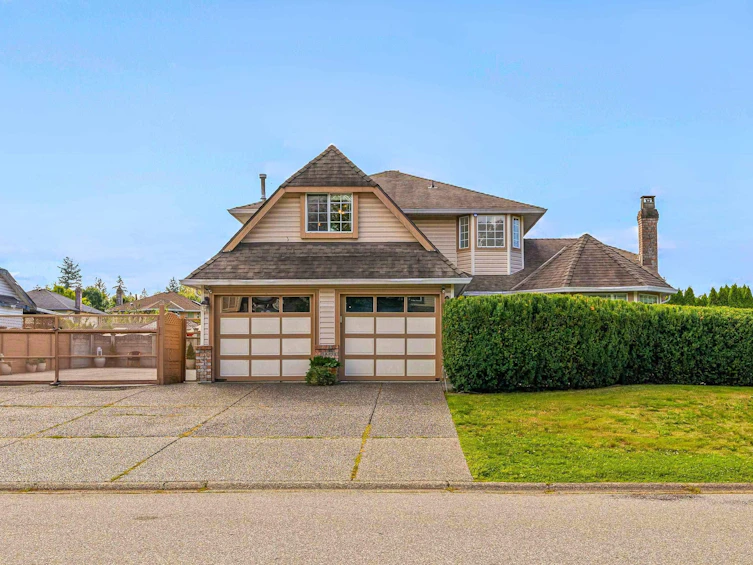 15480 112a Avenue, Surrey, BC, V3R 0K5