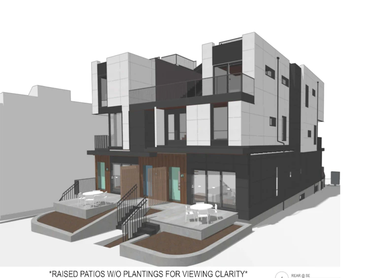 688 W 29th Avenue, Vancouver, BC, V5Z 2H9 - 3