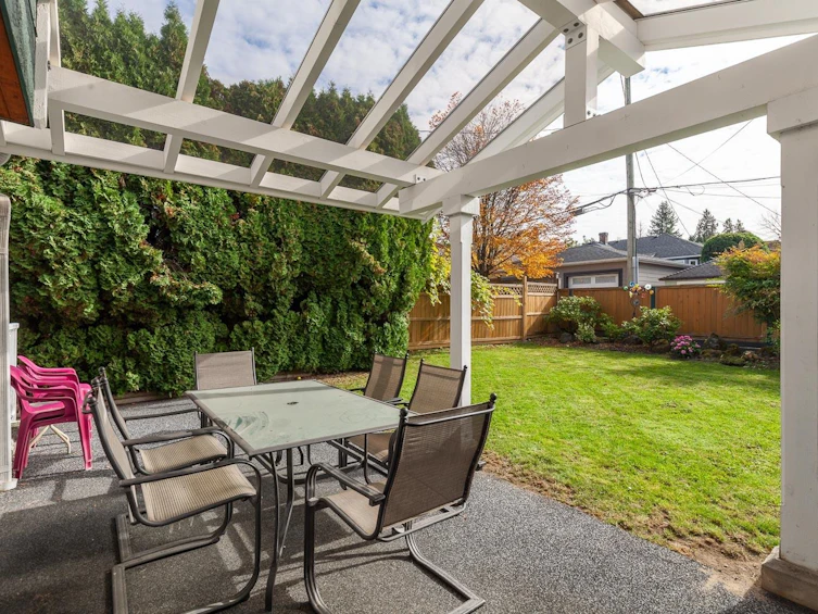 688 W 29th Avenue, Vancouver, BC, V5Z 2H9 - 18
