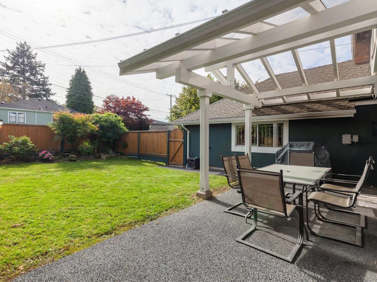 688 W 29th Avenue, Vancouver, BC, V5Z 2H9 - 19
