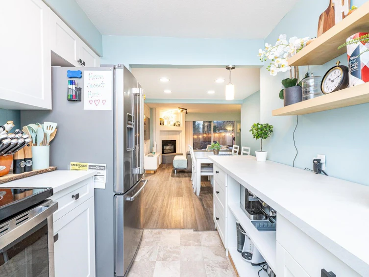 22711 Gilley Avenue, Maple Ridge, BC, V2X 2G1 - 5