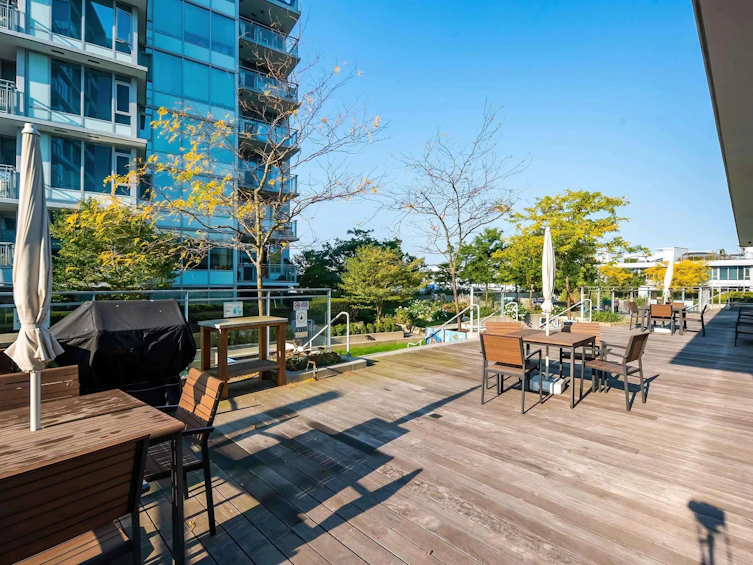 3018-5511 Hollybridge Way, Richmond, BC, V7C 0A3 - 15