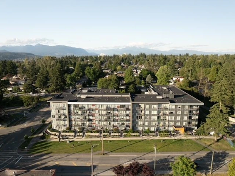 504 - 10838 Whalley Boulevard, Surrey BC
